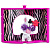 Игрушка-фигурка Littlest Pet Shop Стиль Уголок Зебры Hasbro 01022_LPS